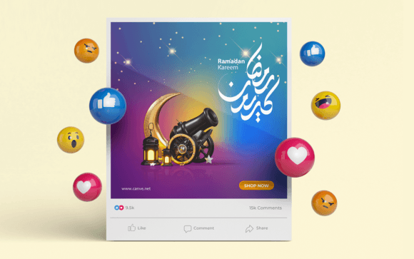 Mastering Ramadan Marketing with Social Media Post-Ramadan-016-24