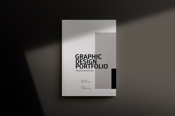 Mastering the Visual Narrative: A Guide to Graphic Design Portfolios